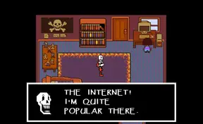 Undertale Review