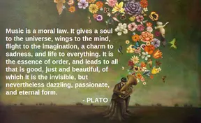 Misattributed Plato Quote Is Real Now