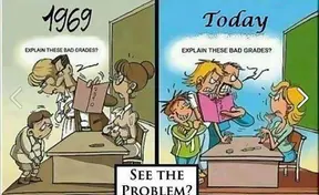 See the Problem?
