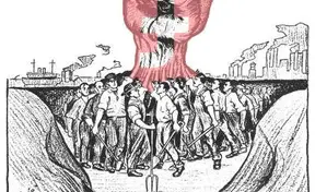 On Vectoralism & the Meme Alliance's General Strike