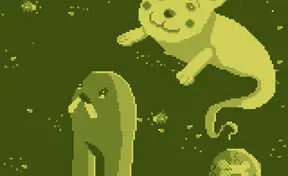 Every Gondola Is a Shrine