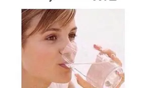 When You Drink [water]